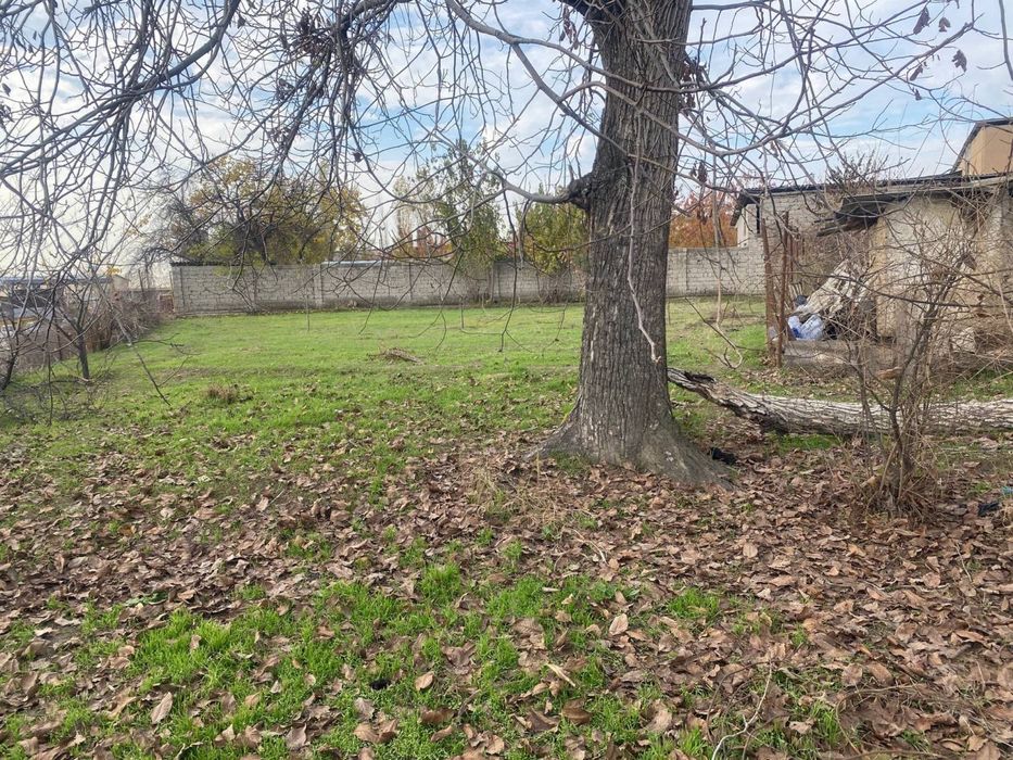 Продается Земля Сергели