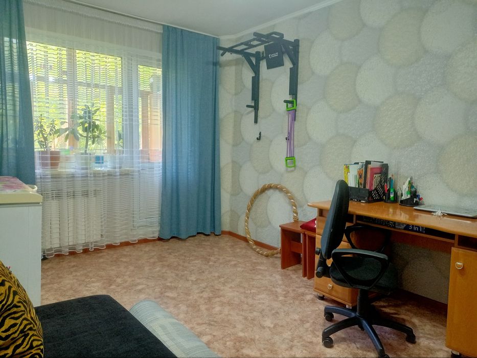 Продается квартира