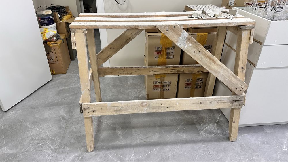 Продается строительный козел