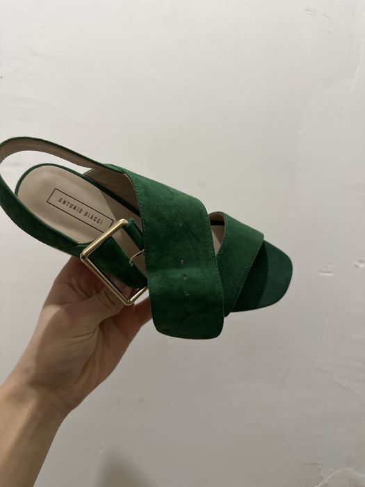 Туфли Antonio Biaggi