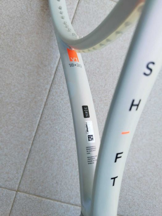 Racheta tenis Wilson Shift Pro 99 NOUA SIGILATA maner L3