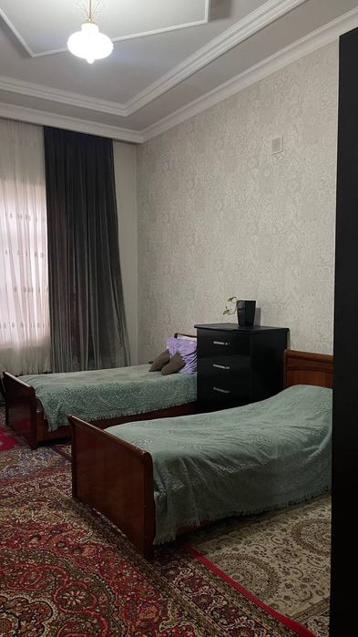 Дом, уч кахрамон 8сот