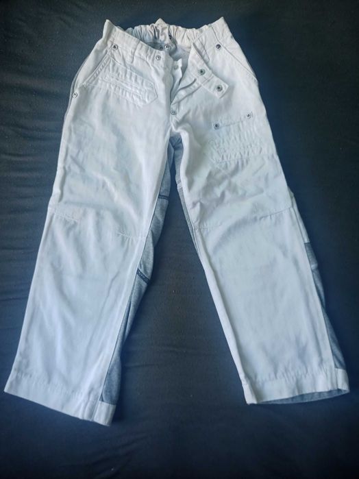 Детски панталон 8-9г.
