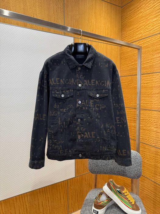 Geaca / Jacheta Balenciaga Calitate Premium