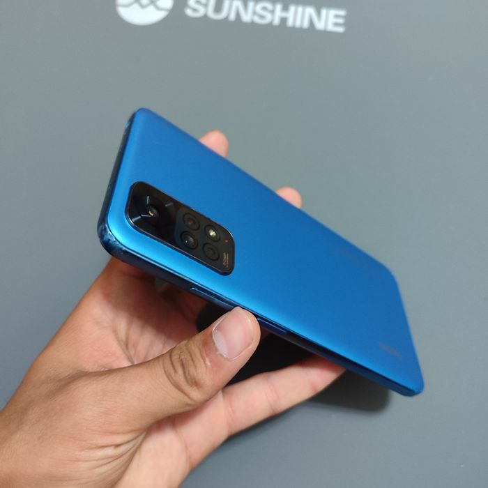 Redmi Note 11 128 Gb karobkalik
