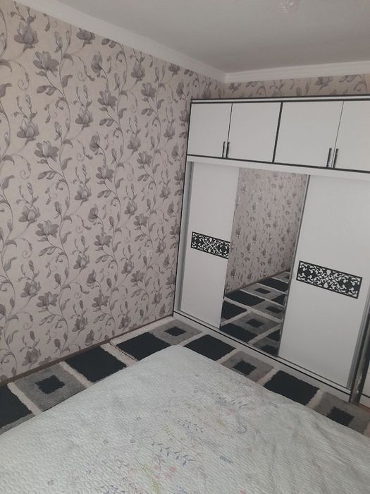 Продам свою квартиру, в хорошем состоянии, парковочная зона имеется