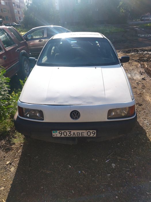 Продам Passat B3 дизель