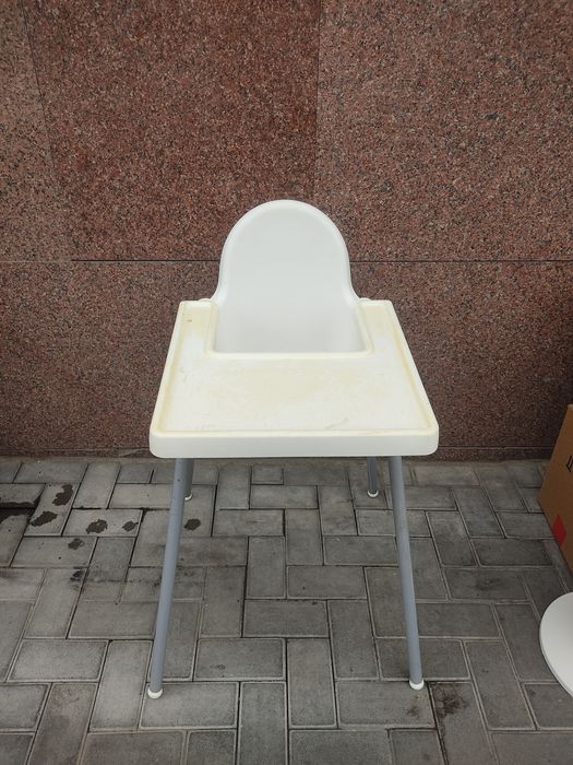 Детский стульчик