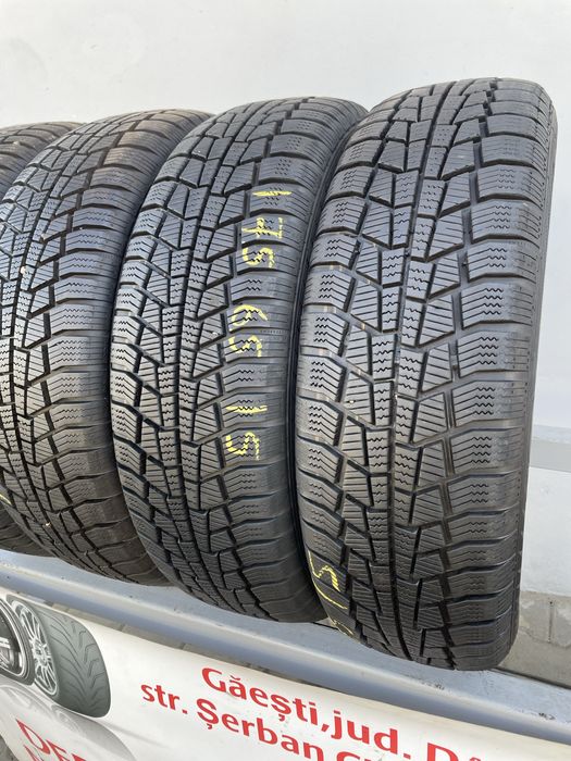 Cauciucuri 175/65R15 Barum, anvelope iarna 175/65/15 montaj gratuit