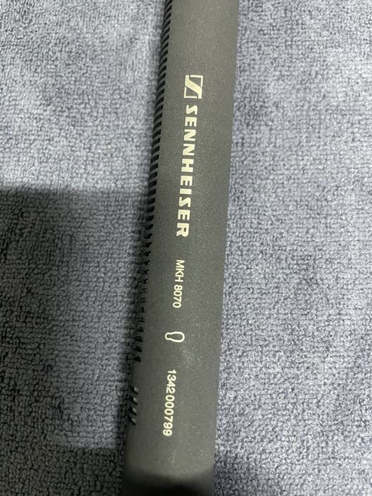 Sennheiser mkh 8070