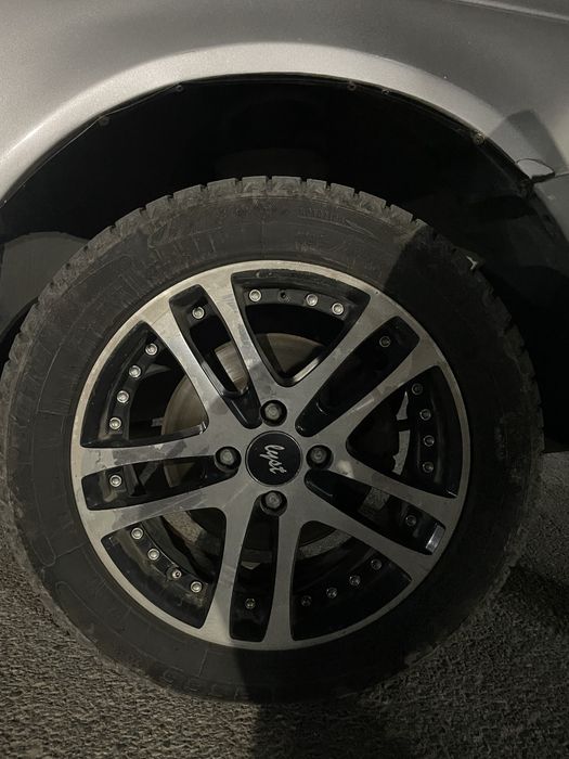 Рельс р15 зимний