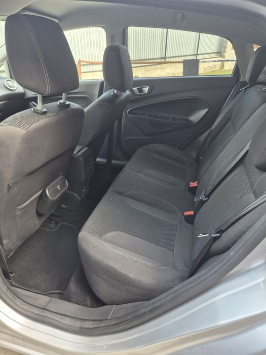 FORD Fiesta 2016 — imagine 5