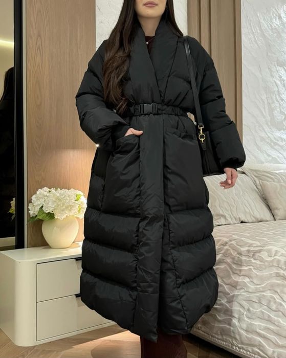 Продаю Зимний пуховик