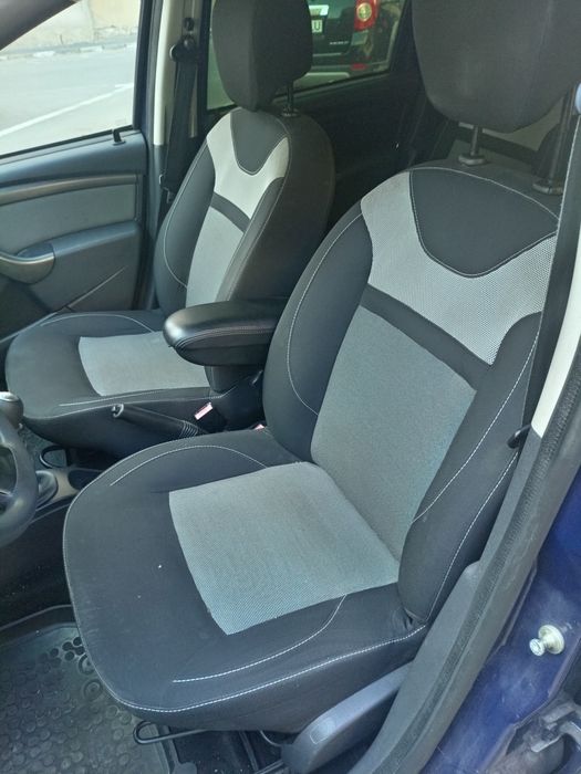 Vânzare Dacia Duster(anul 2017) motorizare 1.2 BENZINA 4X2 UNIC PROPIETAR