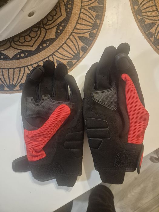 Manusi noi Alpinstars Honda motocicleta /scuter,mărimea S