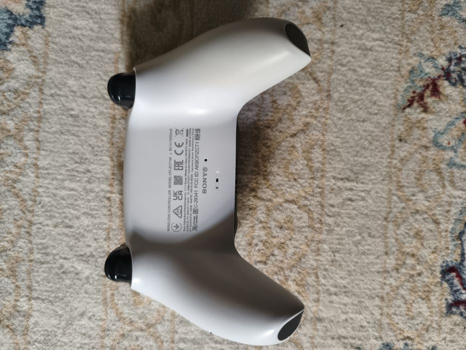 Джойстик для Ps5 Dualsense