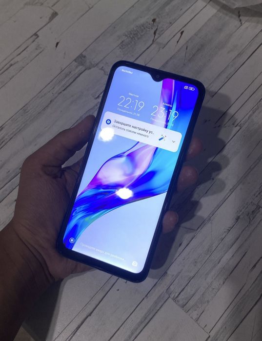 Xiaomi Redmi 9 (6/64)