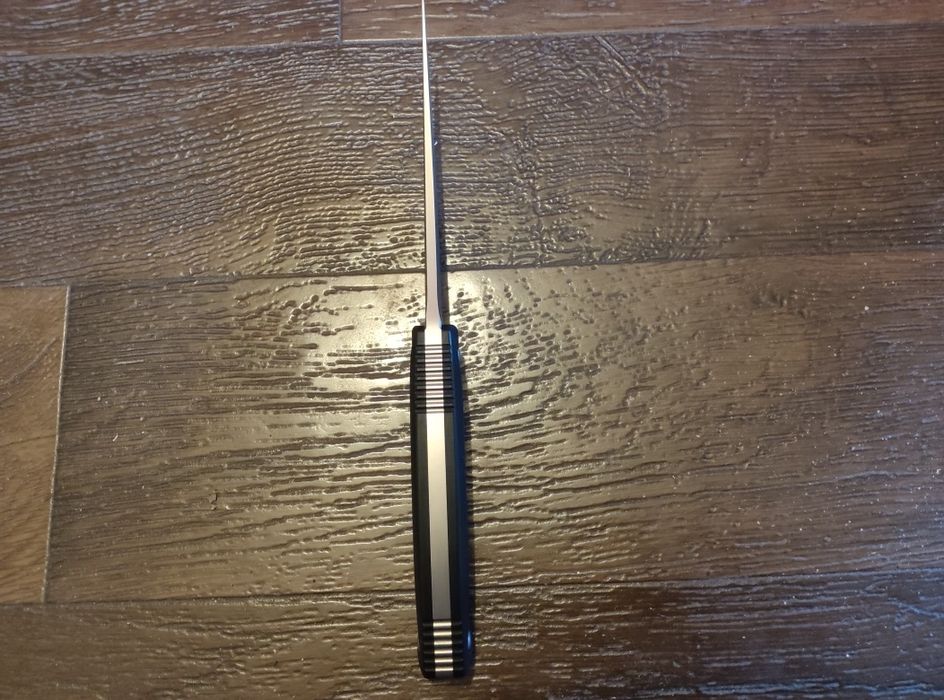 Ловен нож Kubey Scimitar KU231A D2