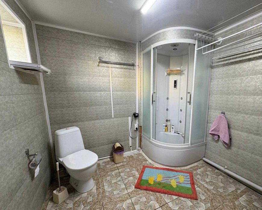 Дом 5 соток 9 комнат. Махалля Янги Сай, Текстилка. Все удобства