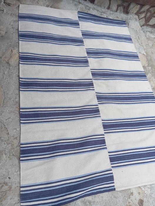 Черги нови памучни