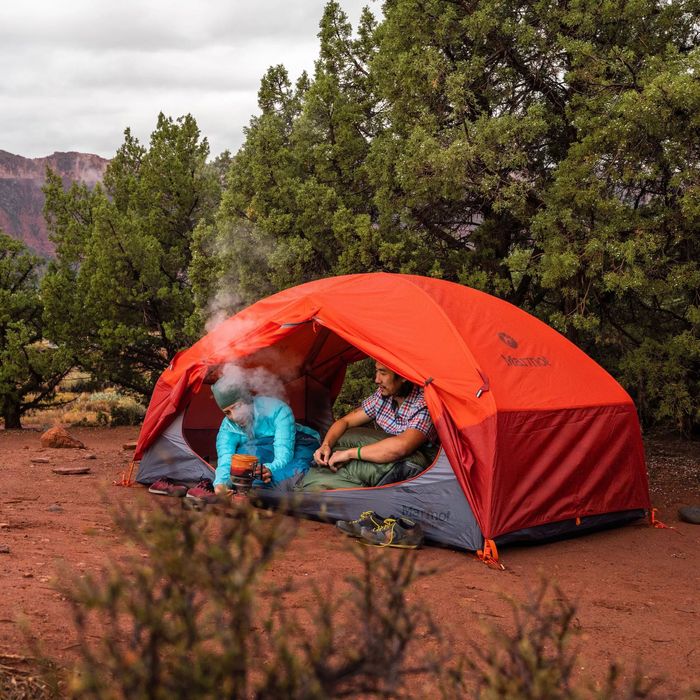 Палатка Marmot Limelight 3P - Като Нова