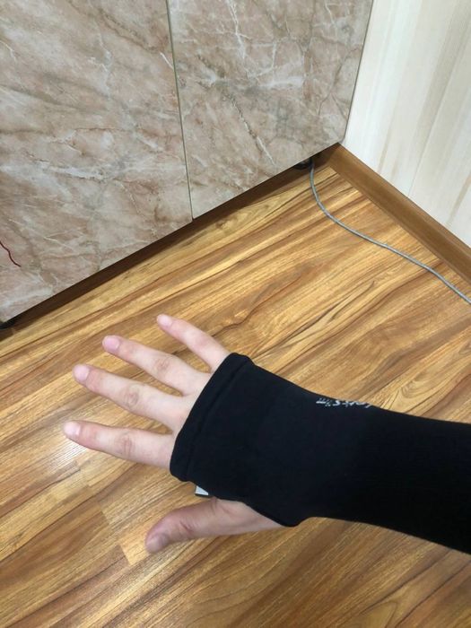 Кулга такадиган