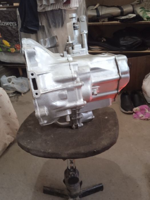 Короб Матиз 3 ли простой сифатли Капремонт яхши устадан. Пластика йук