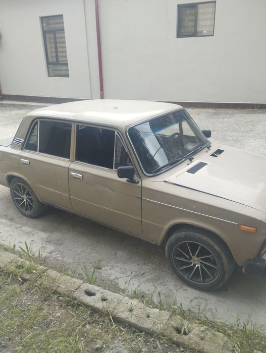 Vaz 2103 06 kilingan 15 milon kelishamiz