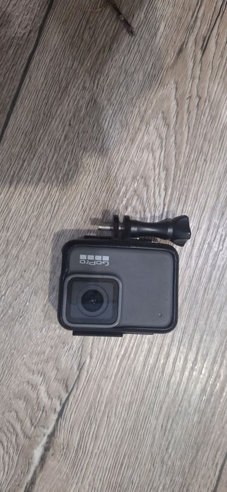 Go pro hero 7 silver Го про 7 сильвер