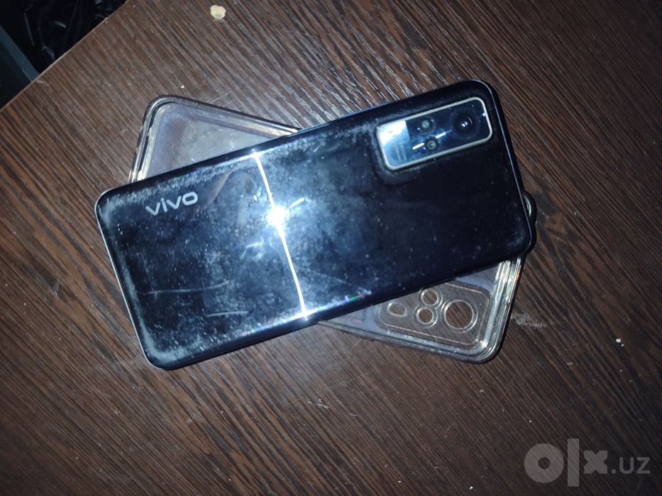 Vivo y31 состояние почти идеальное все родное