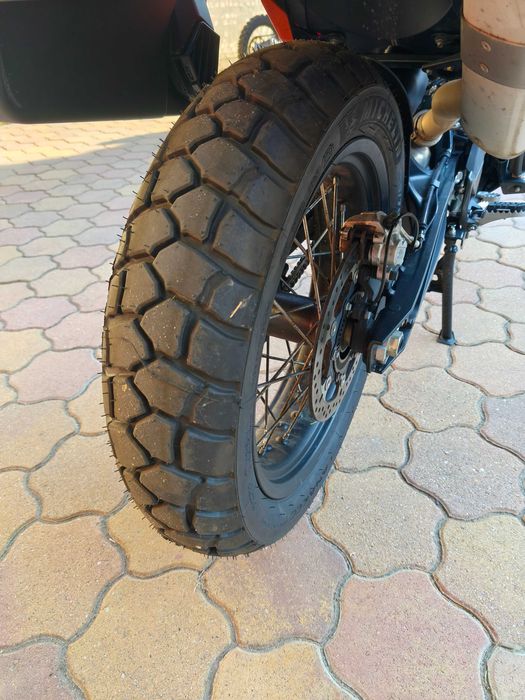 Vând KTM 890 Adventure