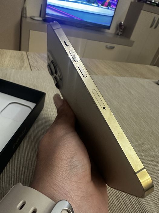 iphone 13 pro с оригинална кутия