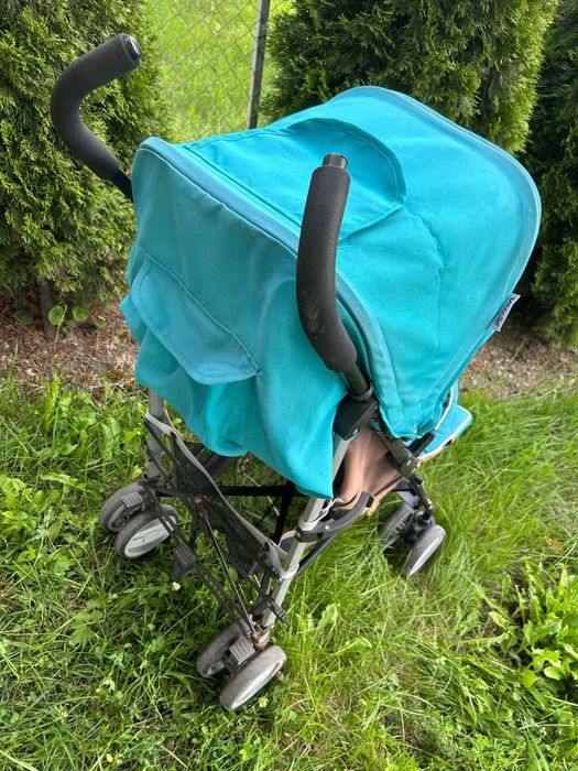 Carucior sport Coccolle