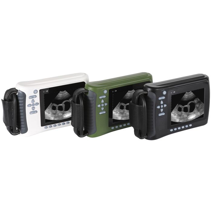 Узи аппарат для животных