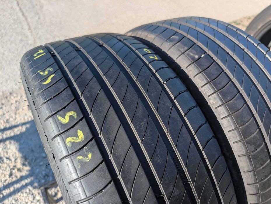 225/45 R17 • Vara • Michelin Primacy 4 94Y | 2 buc | Pret/buc