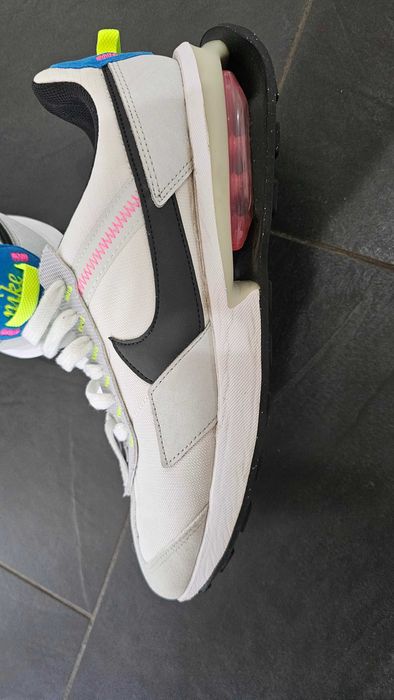 Nike Air Max Pre-Day
