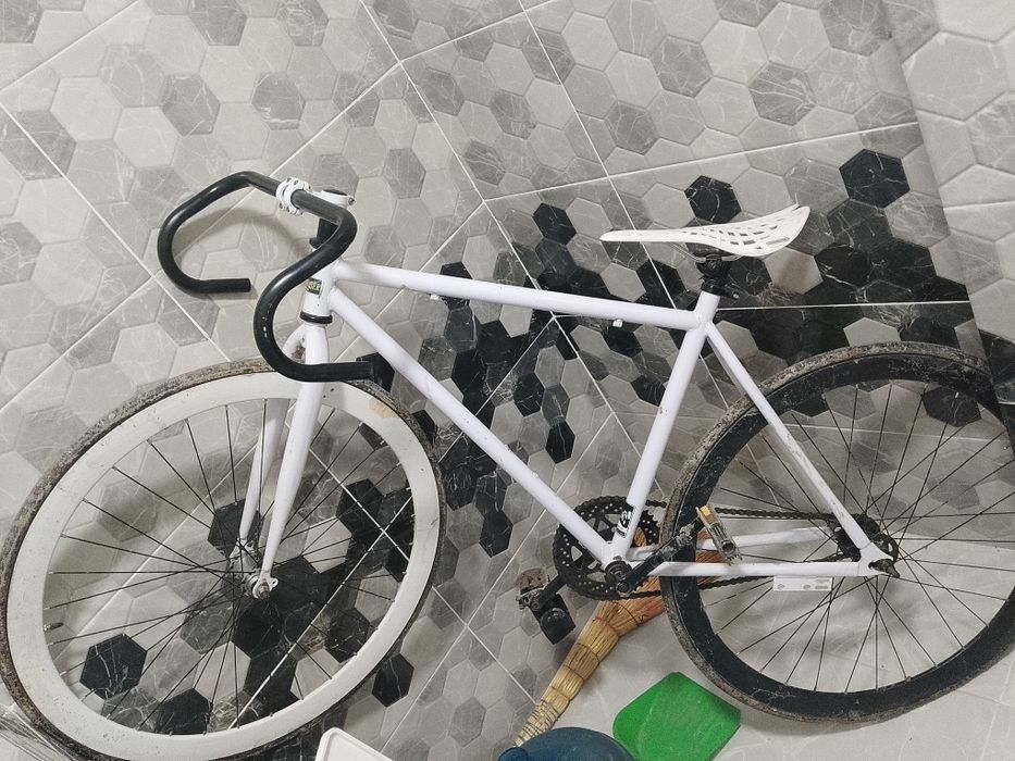 Велосипед спортивный