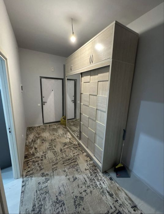 Новостройка - Аренда Квартиры 1- комнатная ЖК Ассалом Сохил