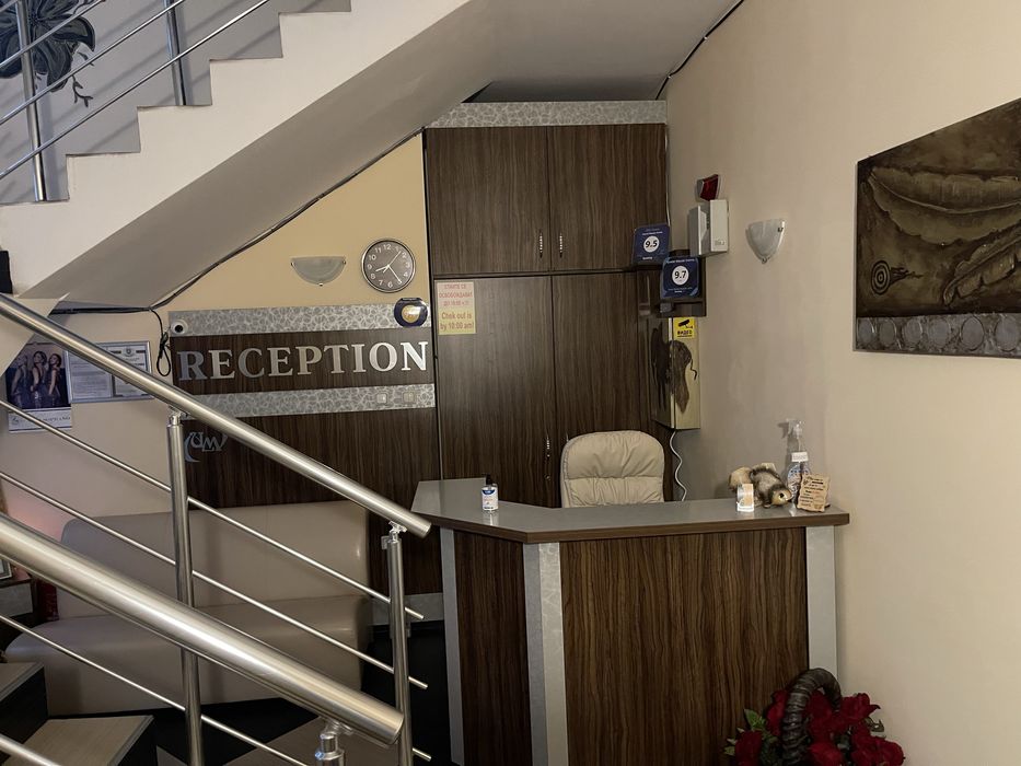 Дава се под наем Къща в Приморско - 25 кв.м за 35.7 € - Снимка #6