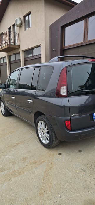 RENAULT Espace 2012 — imagine 4