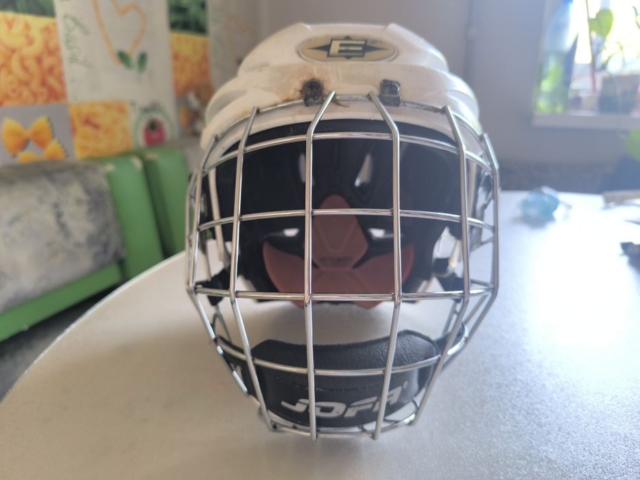 Хоккейный шлем Easton S17