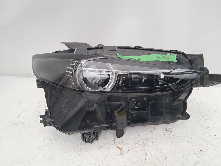 Фар Mazda CX30 2020/25г