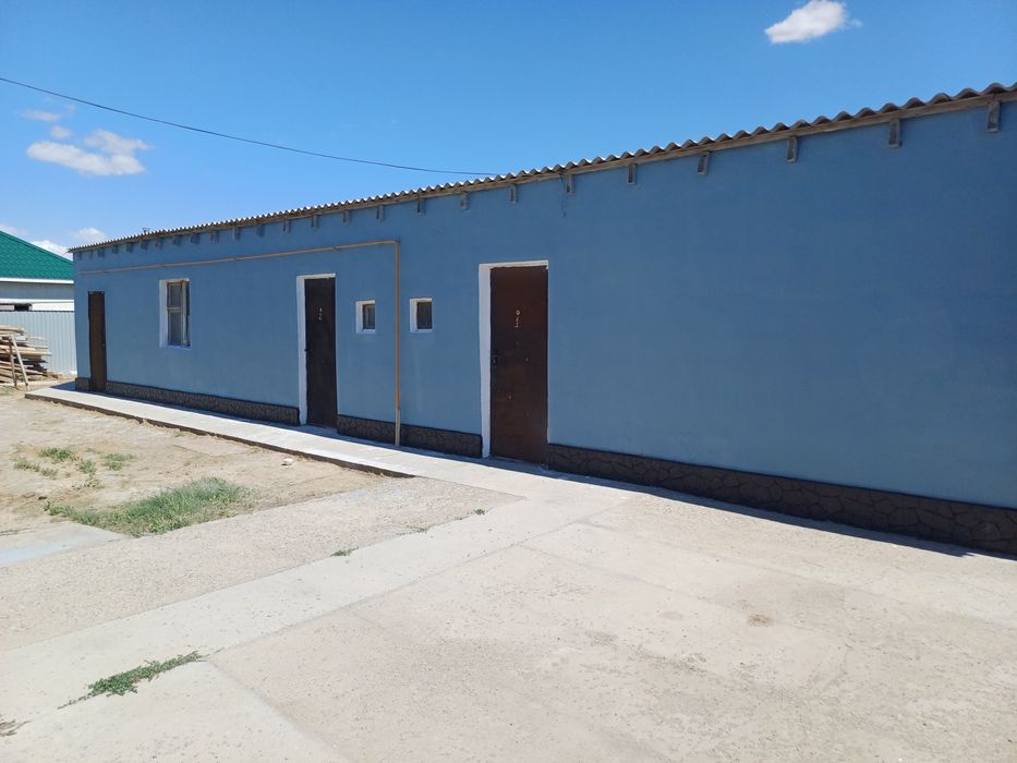 Продаётся частный дом