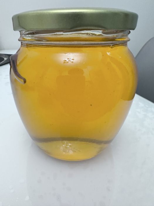 ГХИ топленое масло