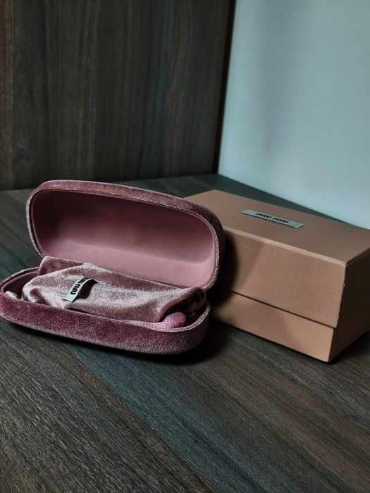 Ochelari Miu Miu mu