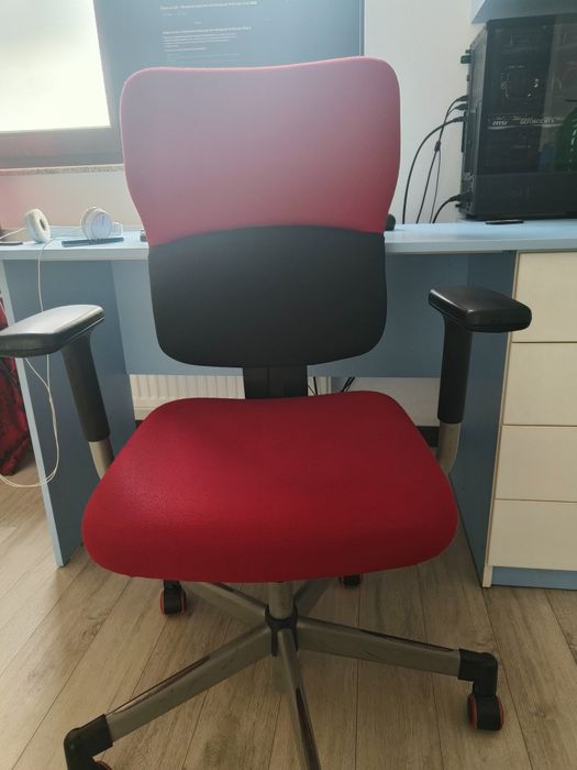 Scaun Steelcase let's B