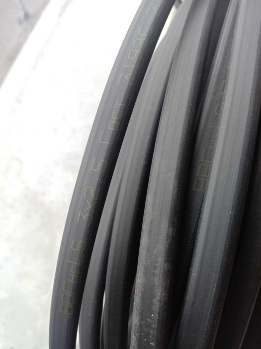 ВВГнг 3-2.5.  ввг 2-1.5