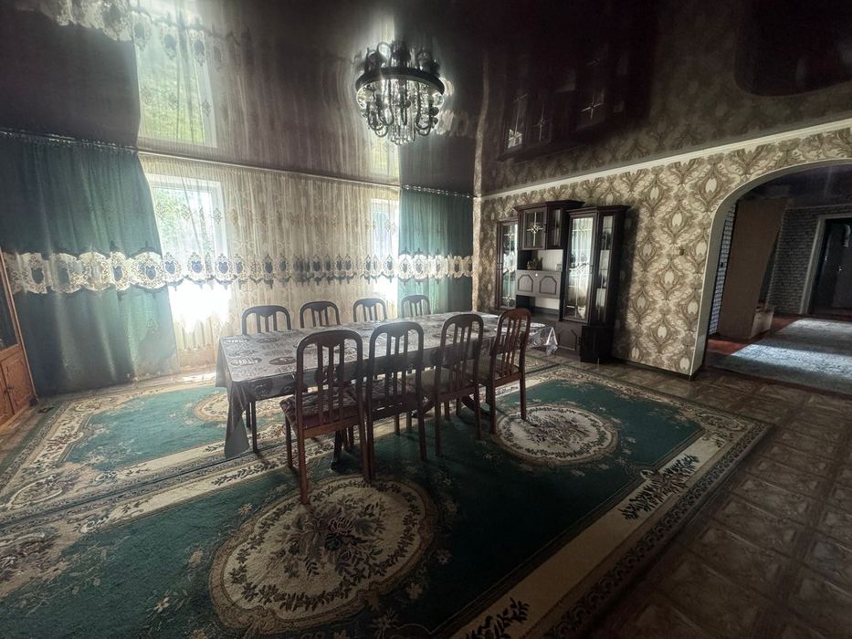 Продам дом срочно