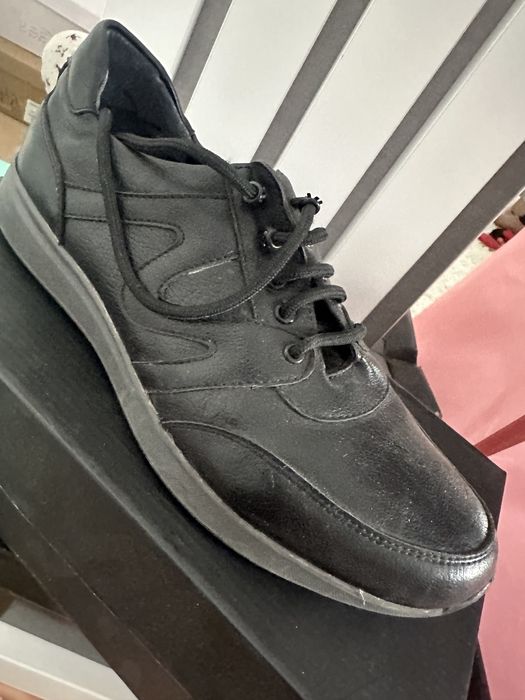 Обувь подростковая