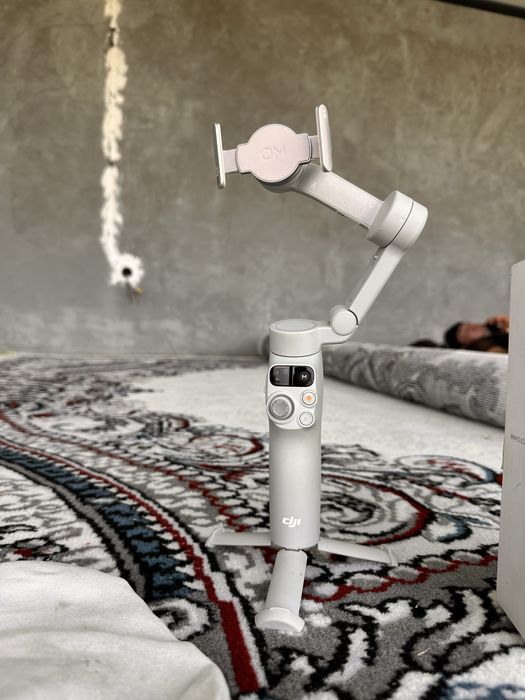 dji osmo 7 stablizator